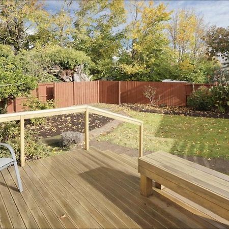 Stump Cottage كريستتشيرش المظهر الخارجي الصورة